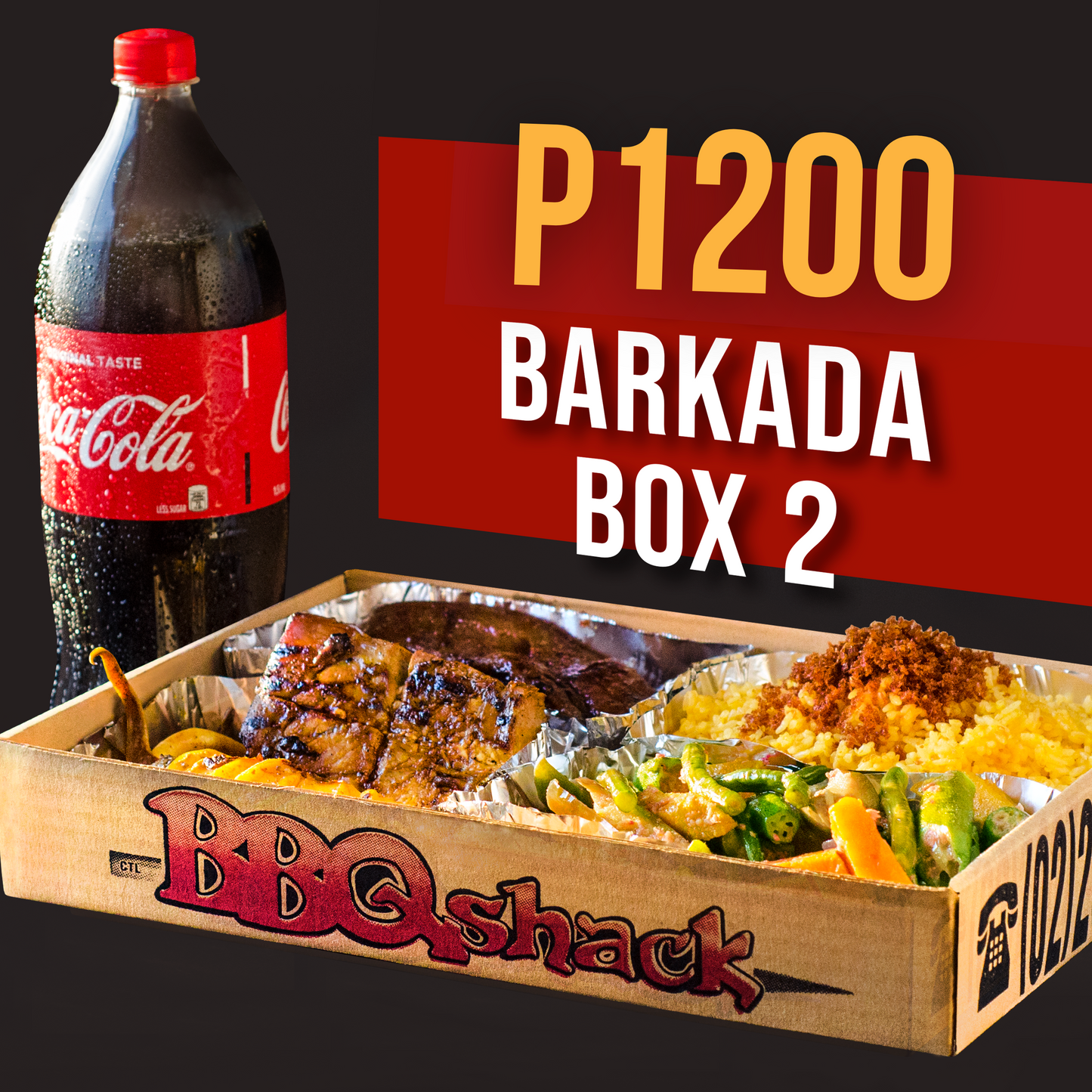 Barkada Box 2
