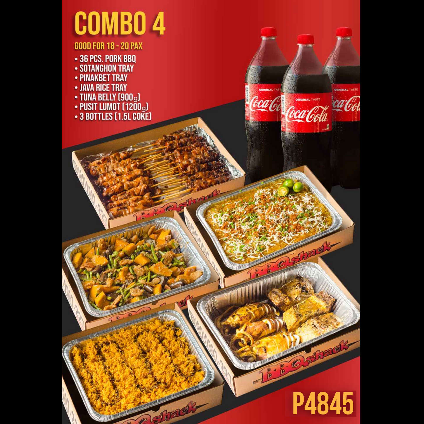 Combo 4