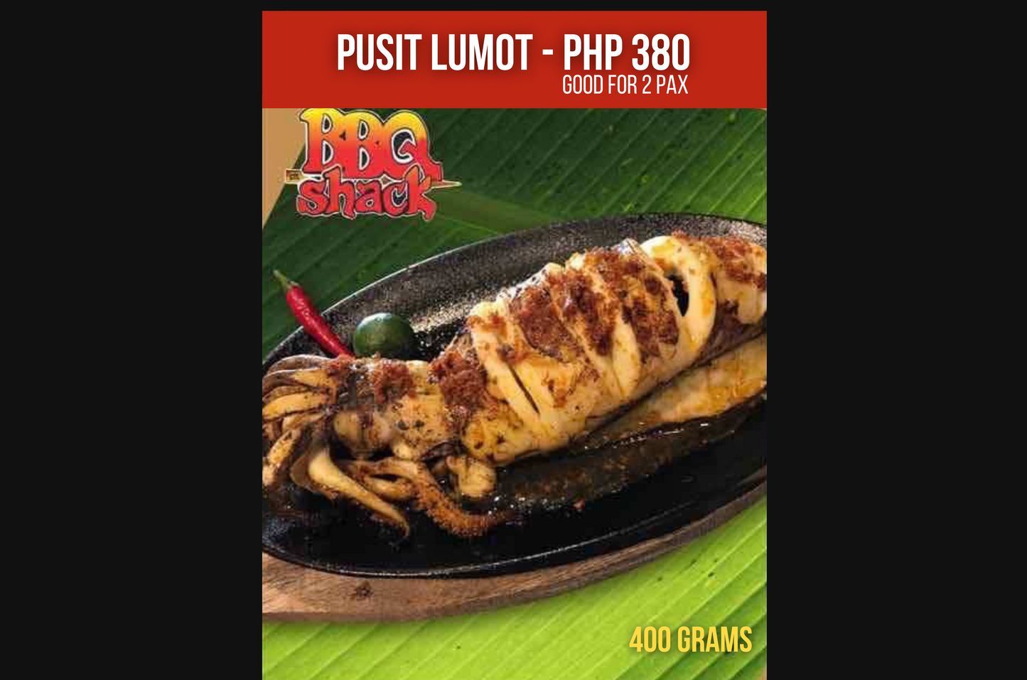 Pusit Lumot