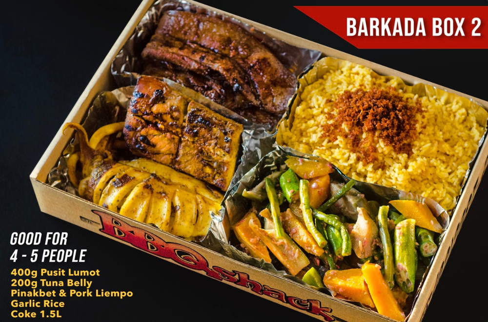 Barkada Box 2