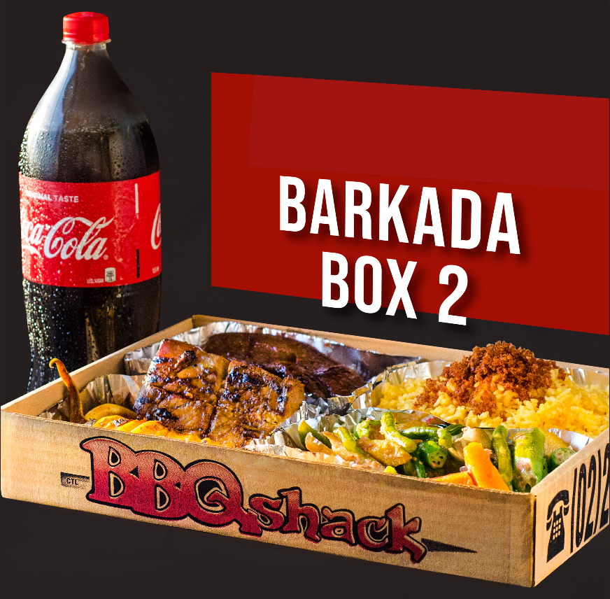 Barkada Box 2