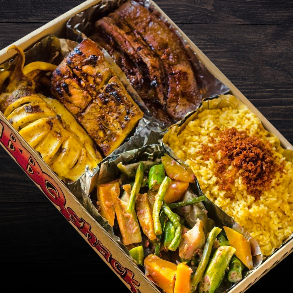 Barkada Box 2