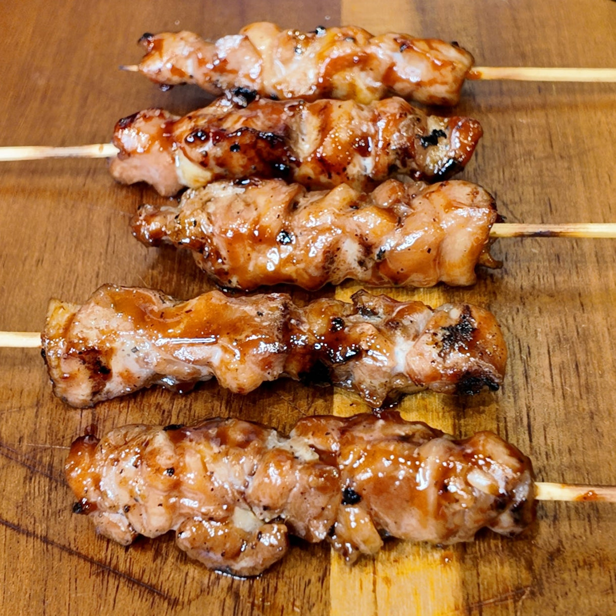 Special Boneless Chicken BBQ