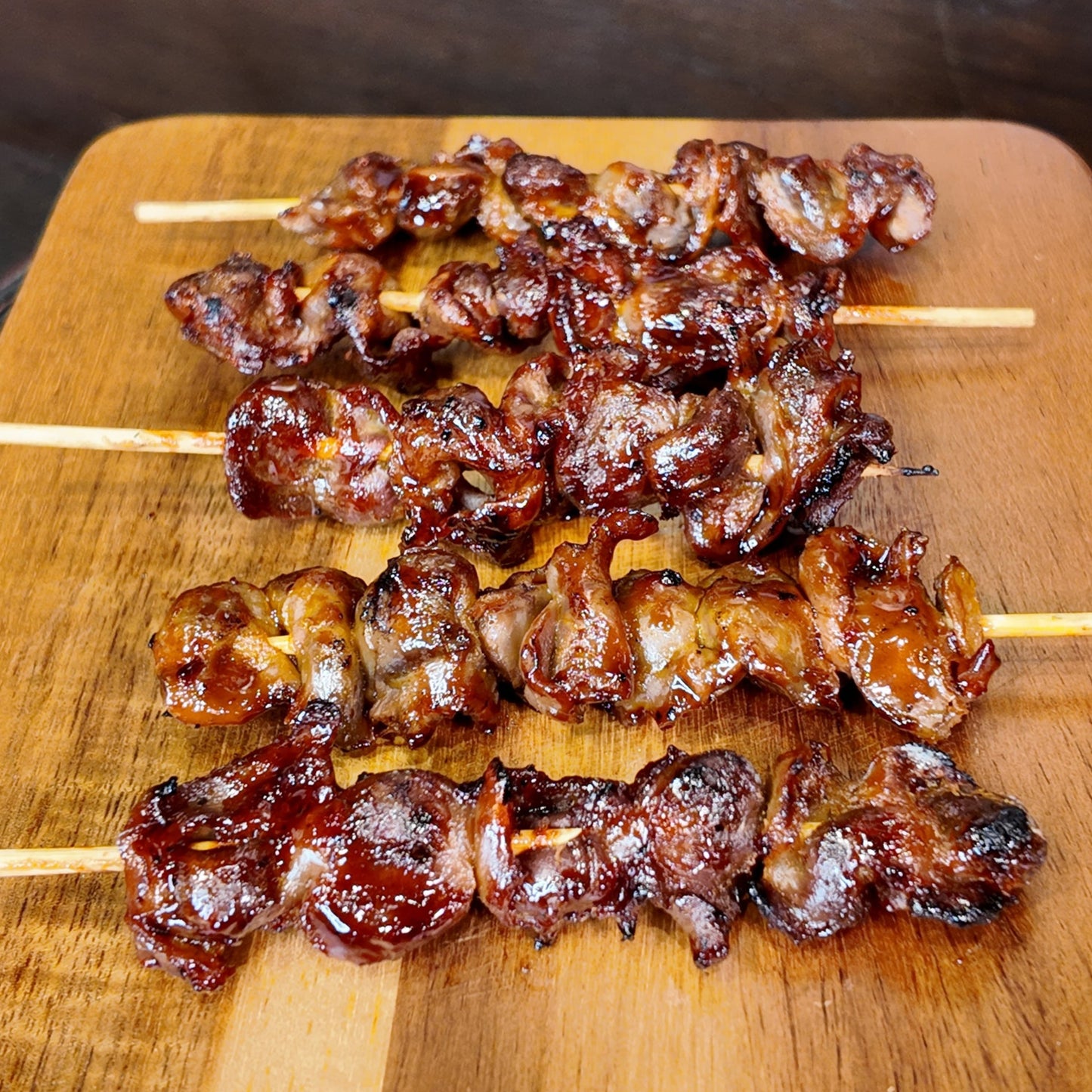 Gizzard