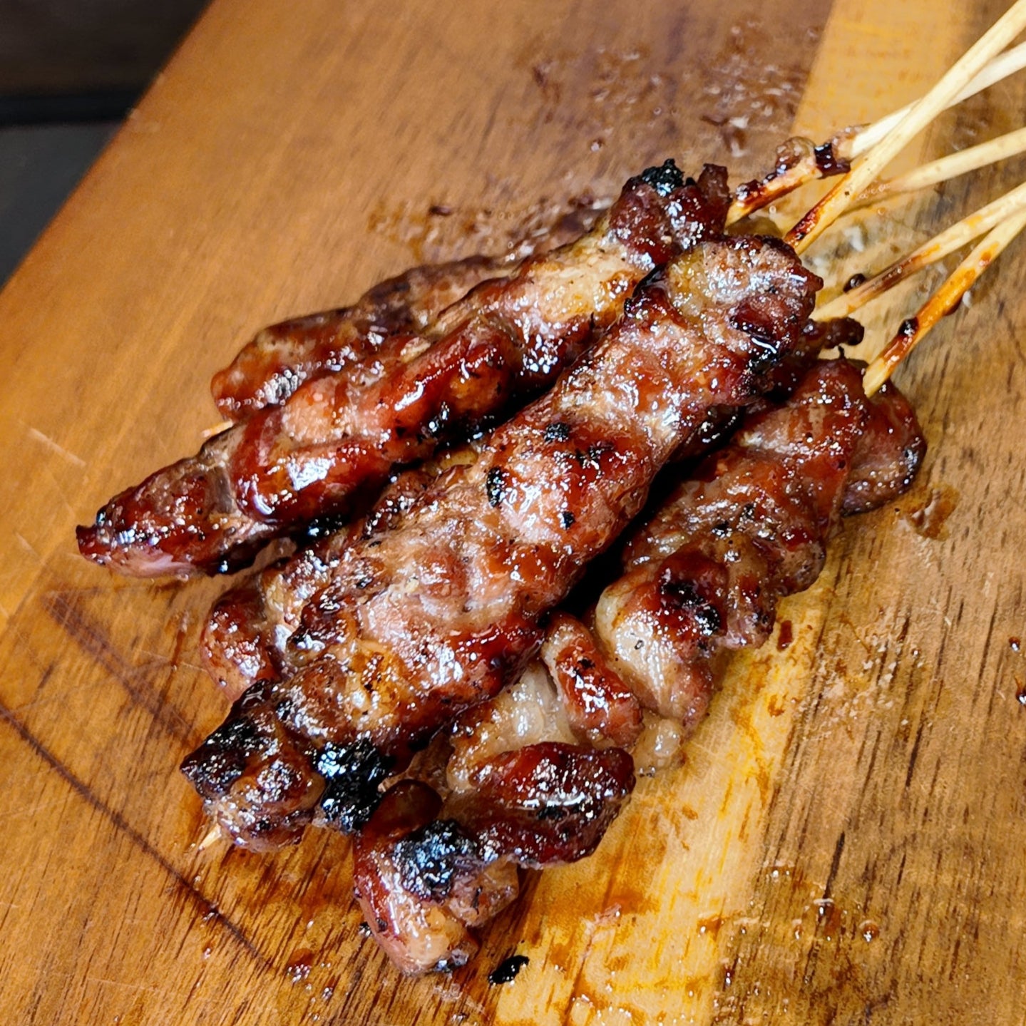 Special Pork BBQ