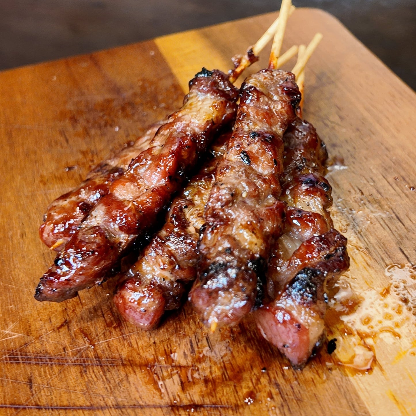 Special Pork BBQ