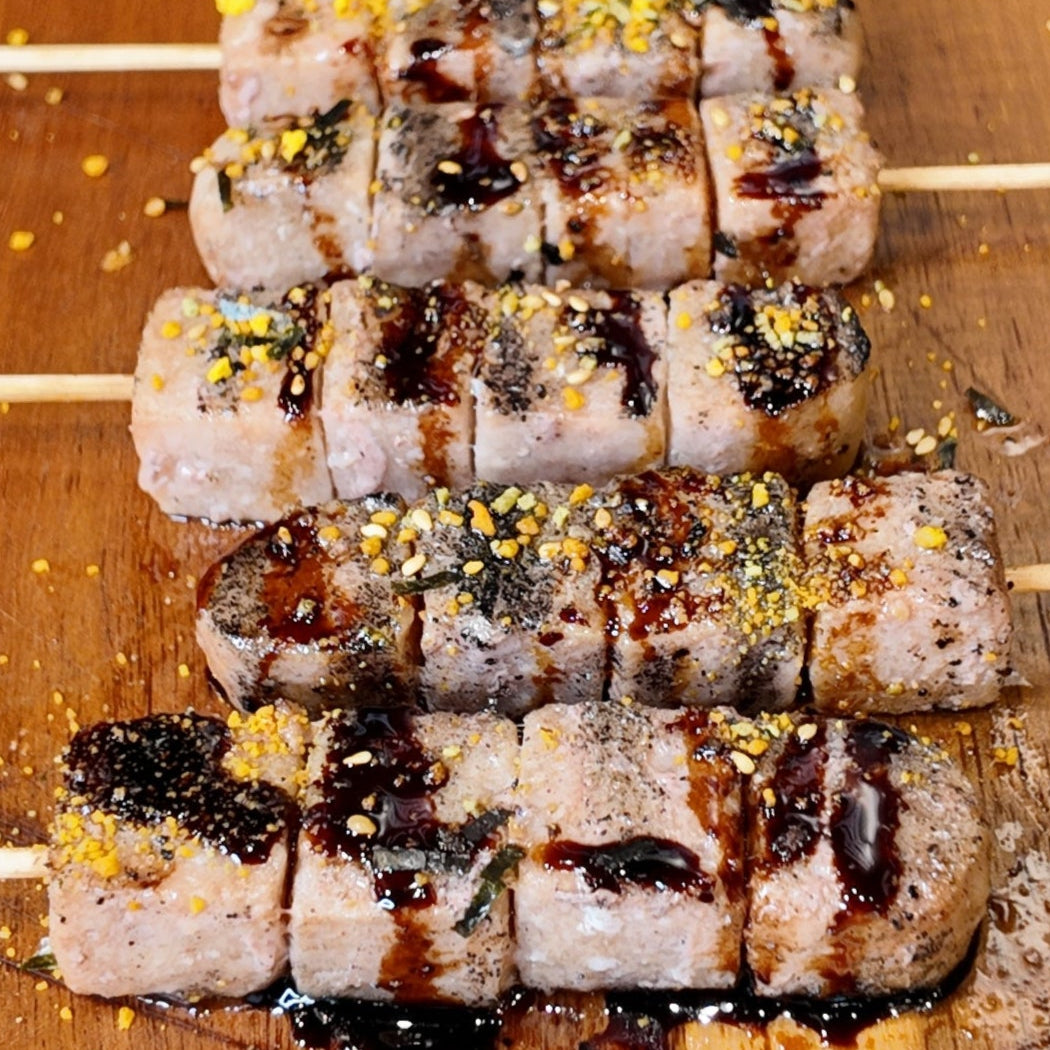 Pure Wagyu Beef Cubes