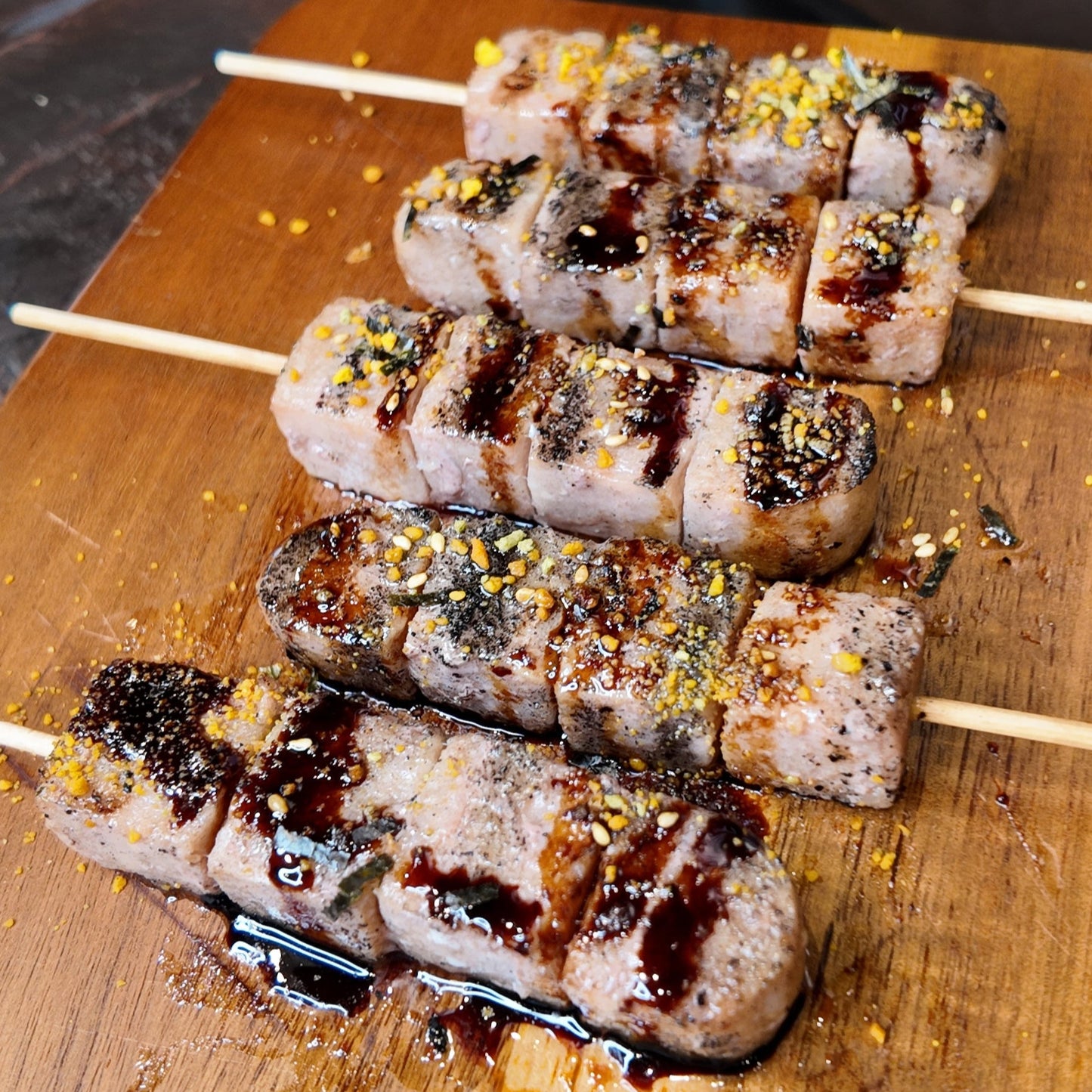 Pure Wagyu Beef Cubes