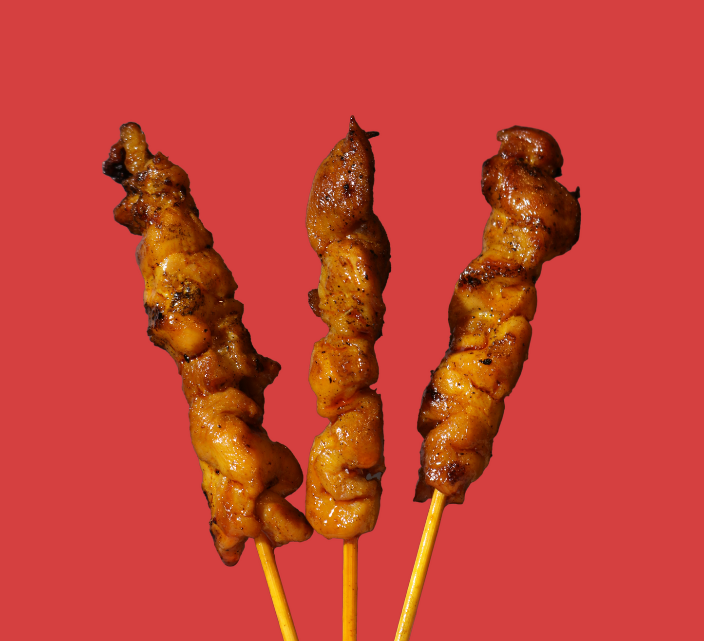 Boneless Chicken Inasal