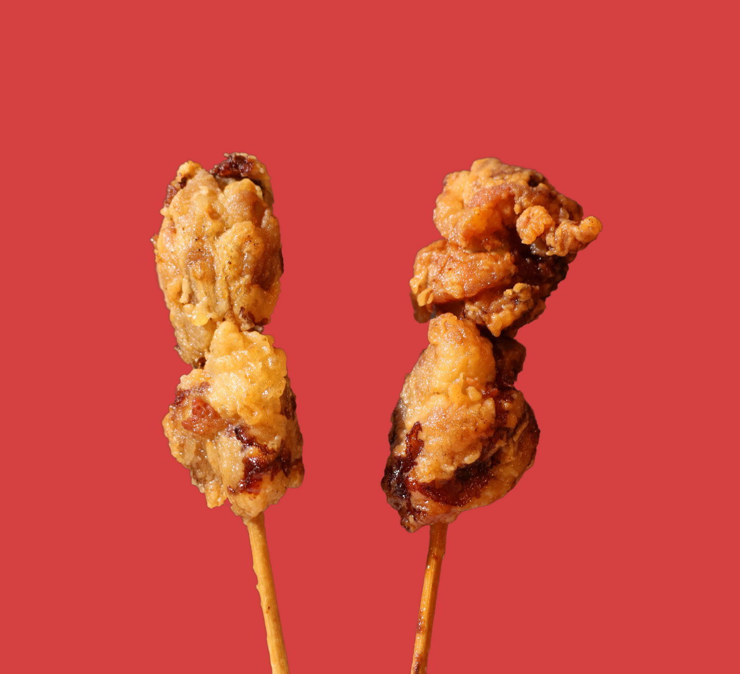 Fried Chicken Karaage