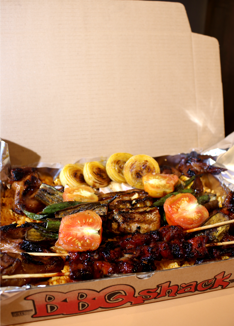 Boodle Box