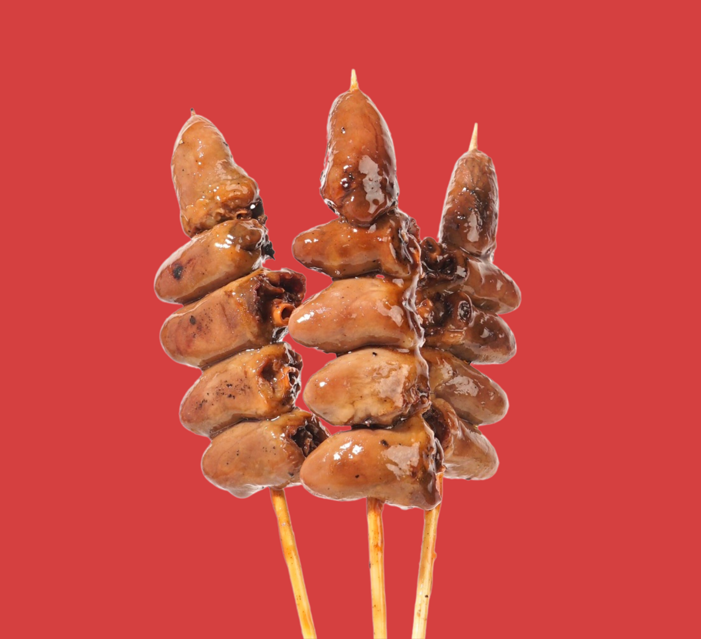 Chicken Heart