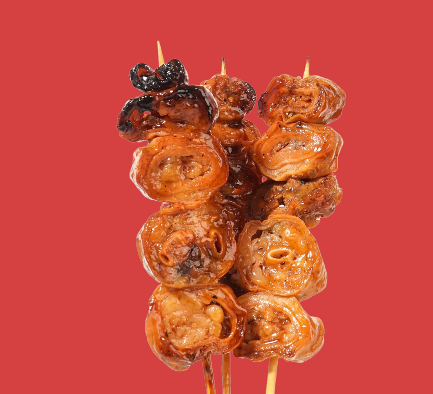 Isaw Pork