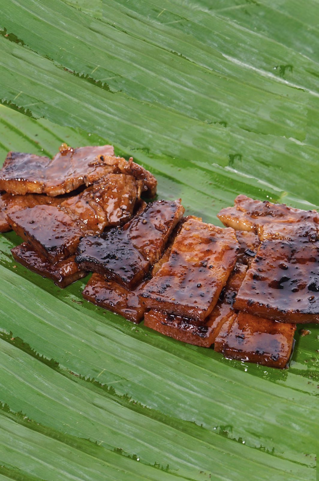 Country Style Liempo