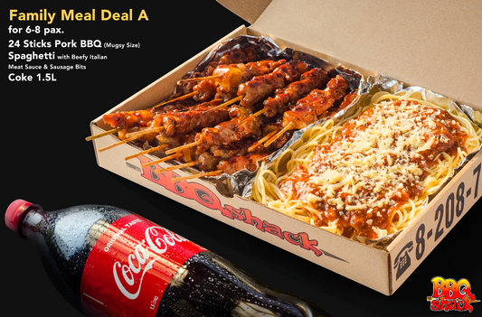 Family Meal Deal A