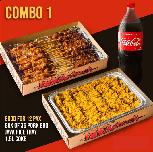 Combo 1