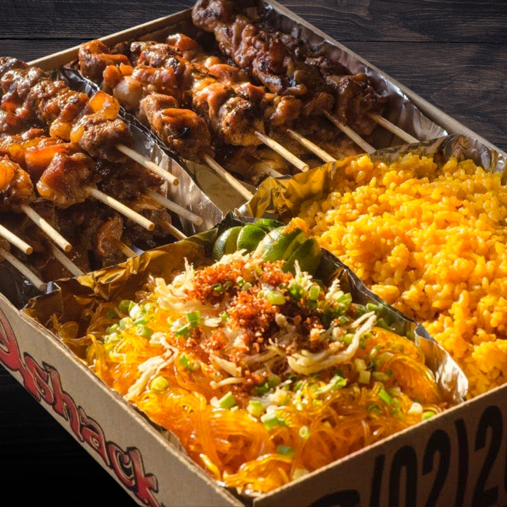 Barkada Box 1