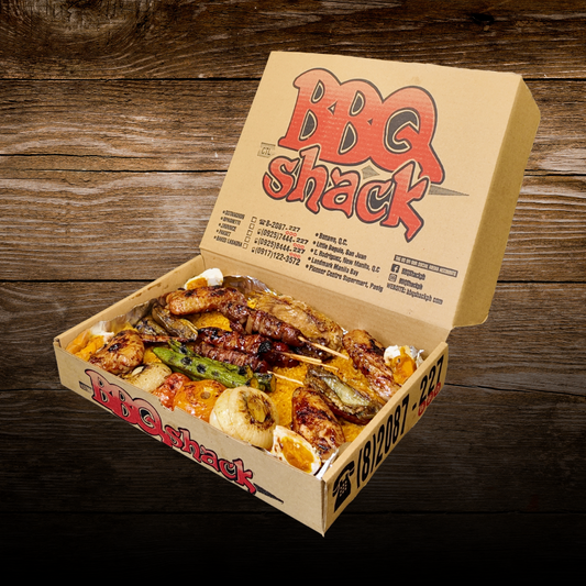 Boodle Box