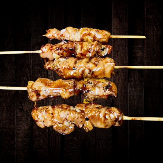 Special Boneless Chicken BBQ