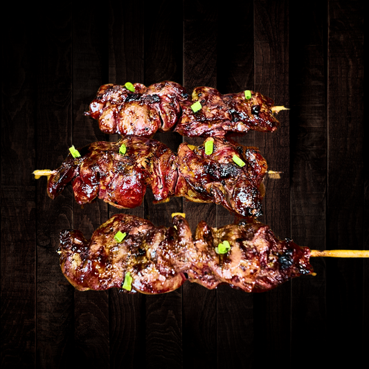 Chicken Liver