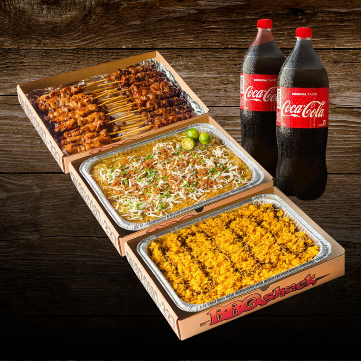 MENU – BbqShack PH