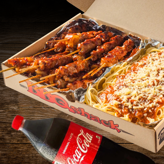 Family Meal Deal A