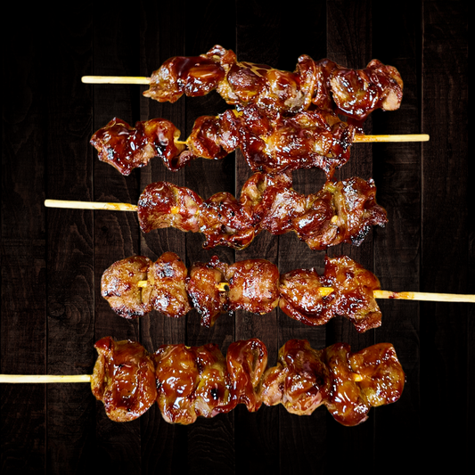 Gizzard