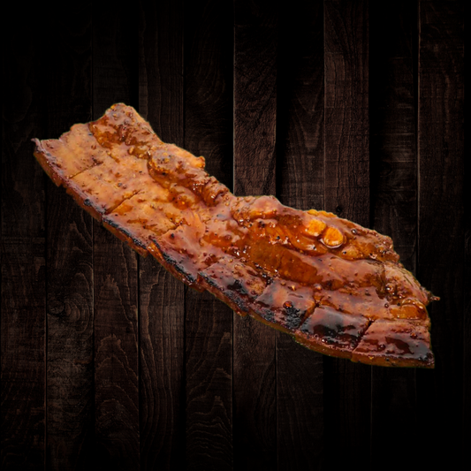 Country Style Liempo