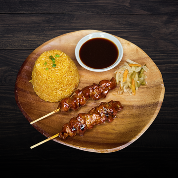 MENU – BbqShack PH