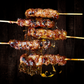 Special Pork BBQ