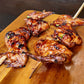 Chicken Wings (2pcs)