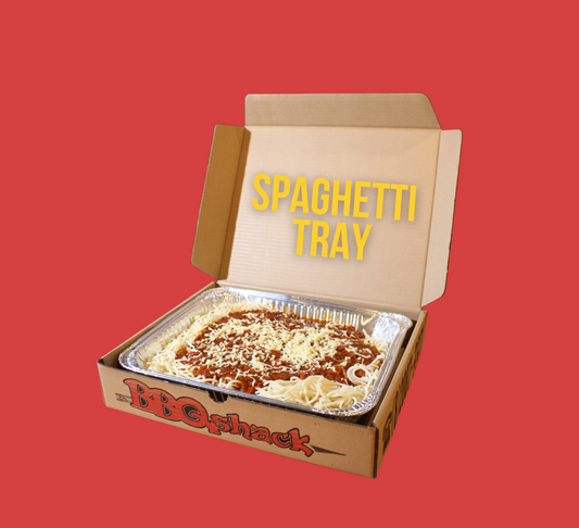 Spaghetti with Italian Meat Sauce
