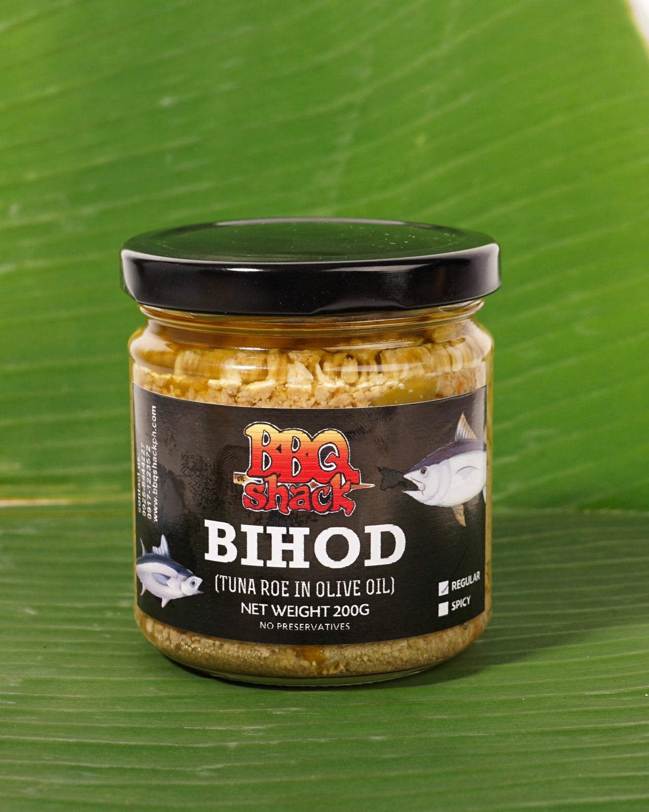 Jar of Bihod