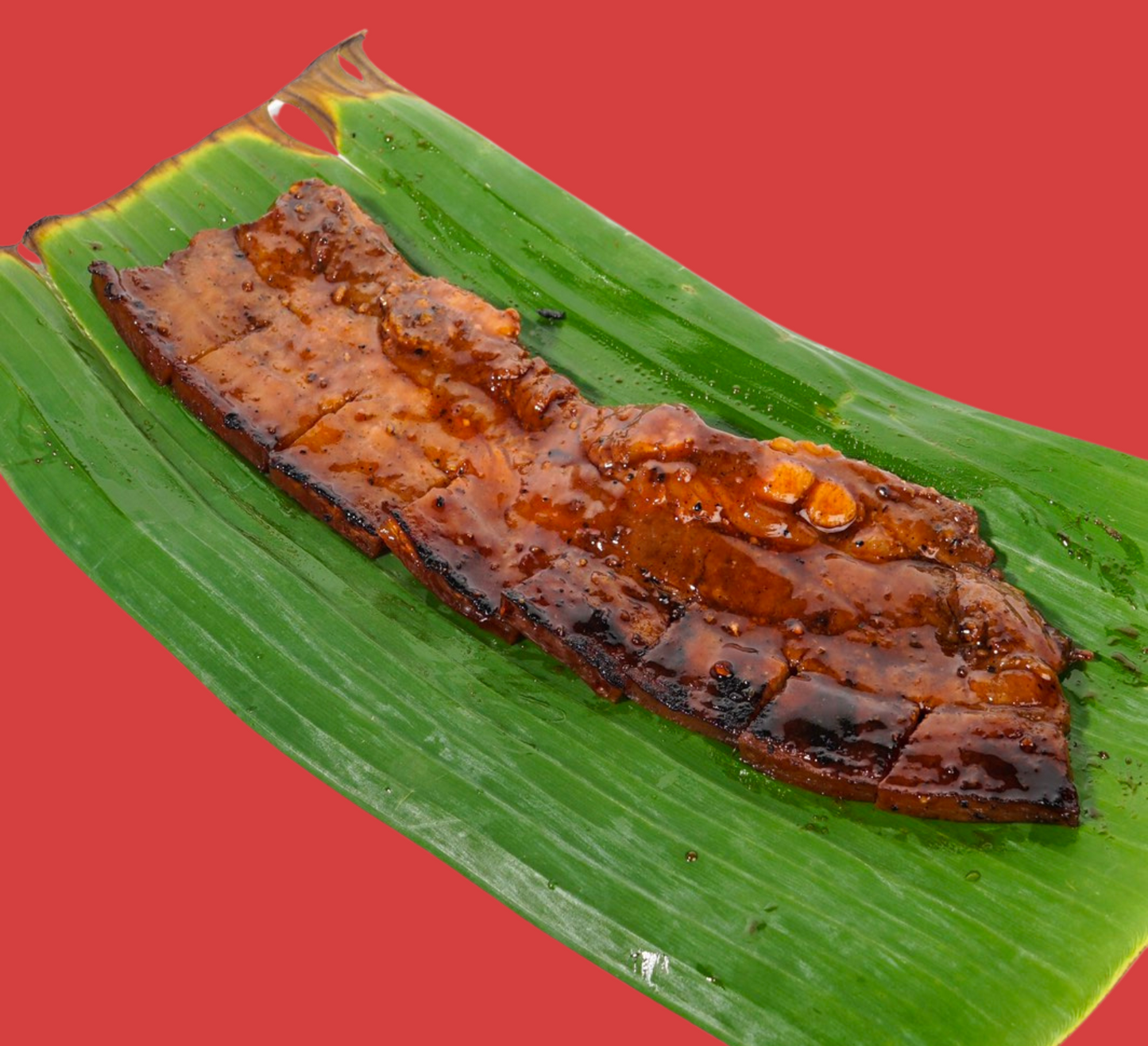 Country Style Liempo